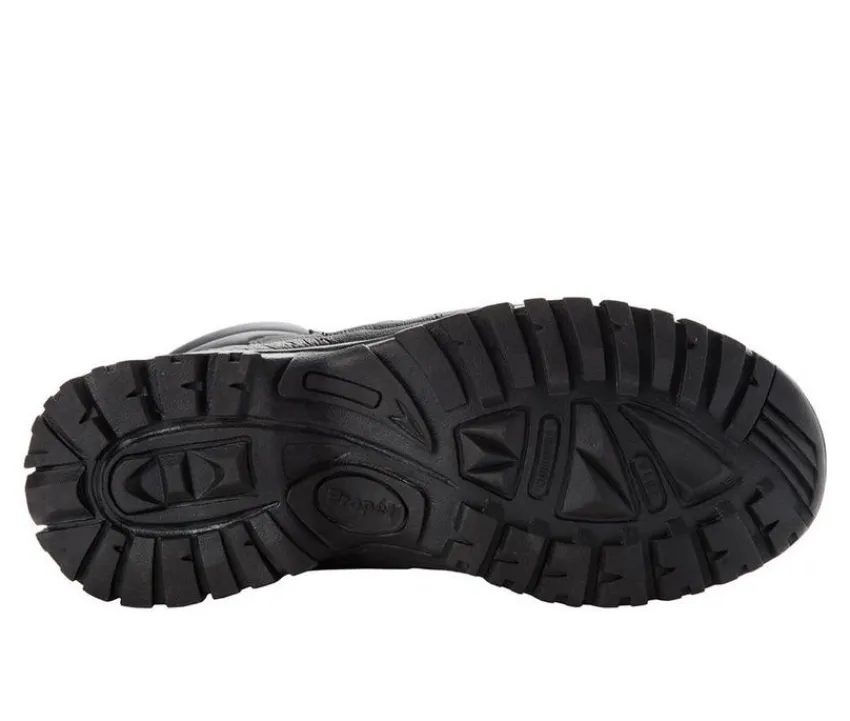 Propet Winter & Snow|Boots>Men's Blizzard Mid Lace Waterproof Winter Boots