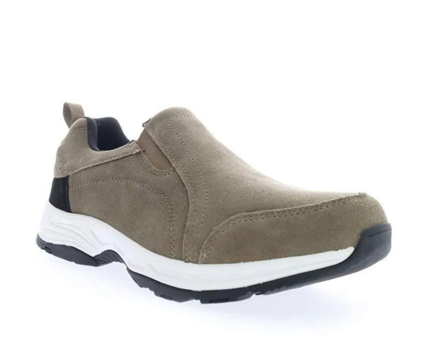 Propet Casual>Men's Cash Casual Slip On Sneakers