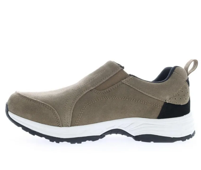 Propet Casual>Men's Cash Casual Slip On Sneakers