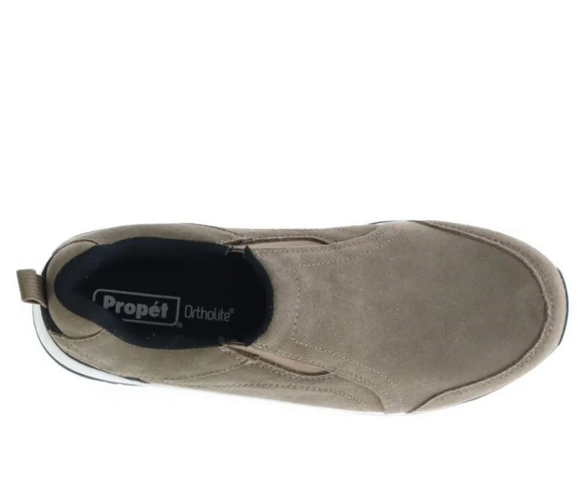 Propet Casual>Men's Cash Casual Slip On Sneakers