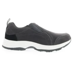 Men's Cash Casual Slip On Sneakers|Propet Clearance