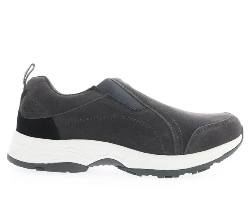 Men's Cash Casual Slip On Sneakers|Propet Clearance