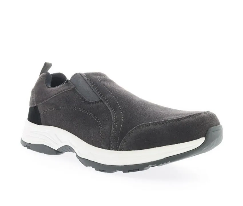 Men's Cash Casual Slip On Sneakers|Propet Clearance