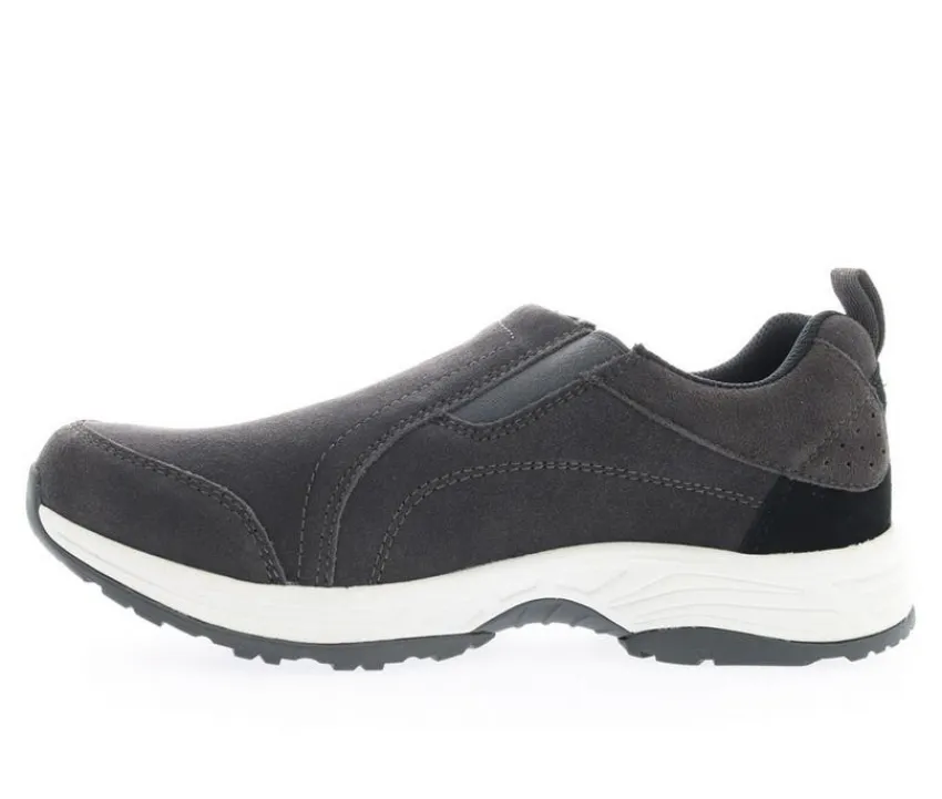 Men's Cash Casual Slip On Sneakers|Propet Clearance