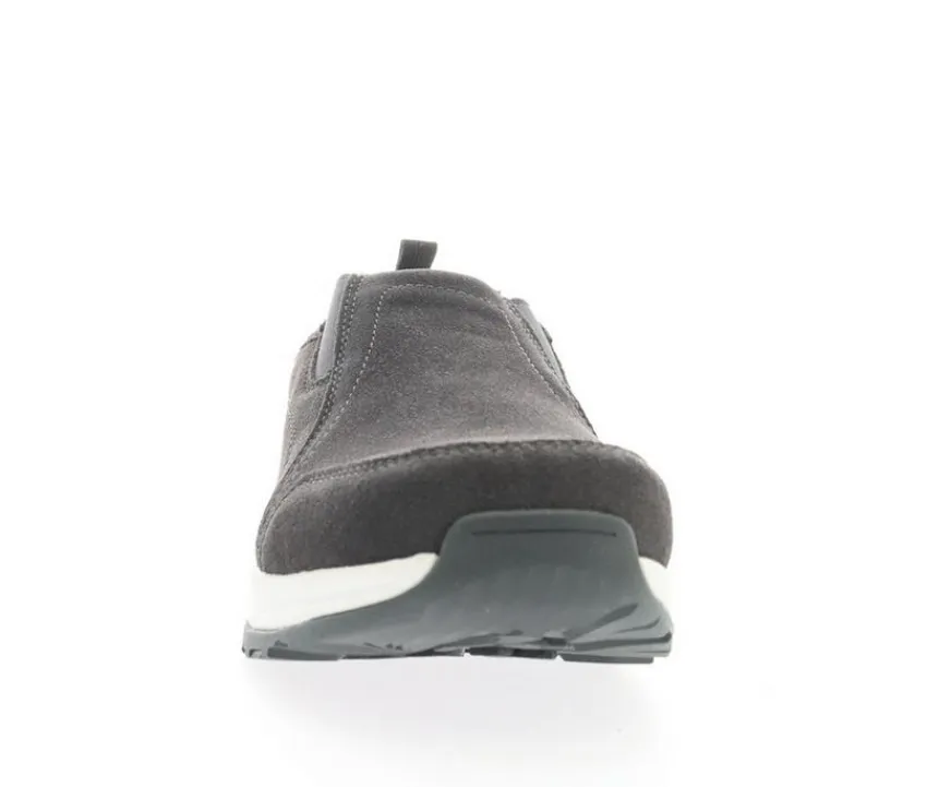 Men's Cash Casual Slip On Sneakers|Propet Clearance