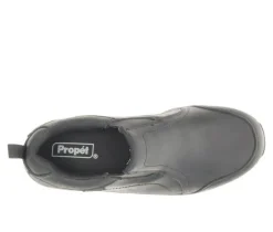 Men's Cash North Waterproof Slip On Shoes|Propet