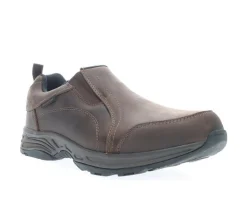 Propet Casual>Men's Cash North Waterproof Slip On Shoes