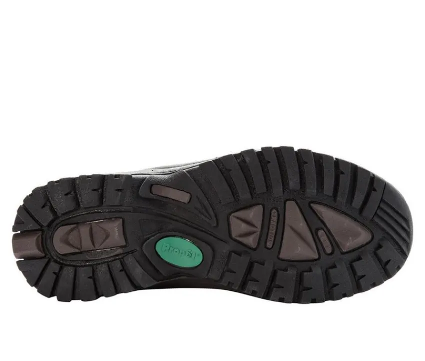 Propet Walking & Hiking|Hiking & Hunting>Men's Cliff Walker Low Strap Waterproof Hiking Shoes