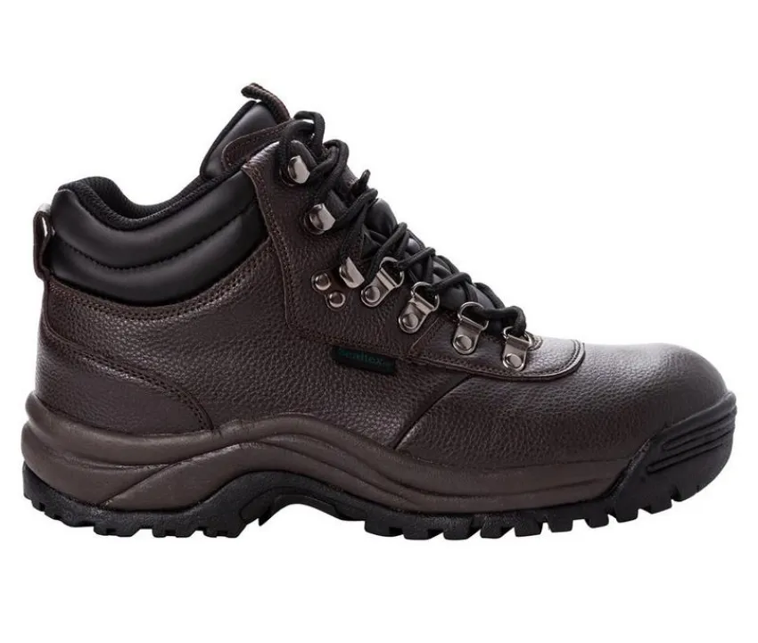 Men's Cliff Walker Waterproof Hiking Boots|Propet