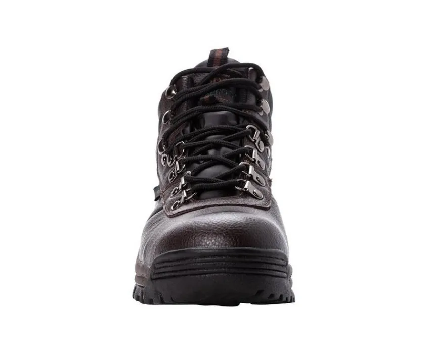 Men's Cliff Walker Waterproof Hiking Boots|Propet