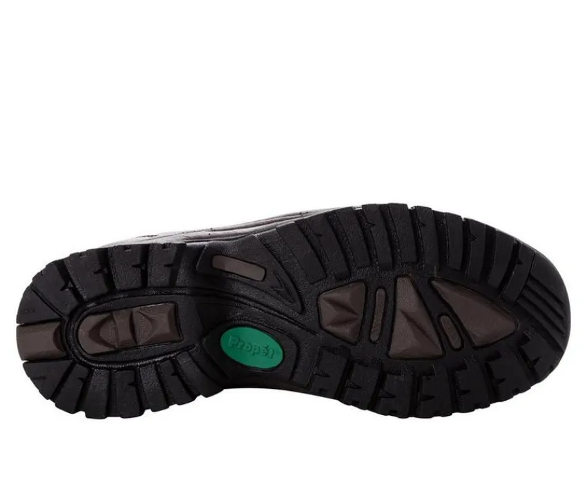 Men's Cliff Walker Waterproof Hiking Boots|Propet