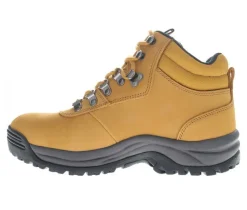 Men's Cliff Walker Waterproof Hiking Boots|Propet Clearance
