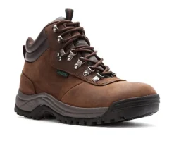 Propet Hiking & Hunting|Boots>Men's Cliff Walker Waterproof Hiking Boots