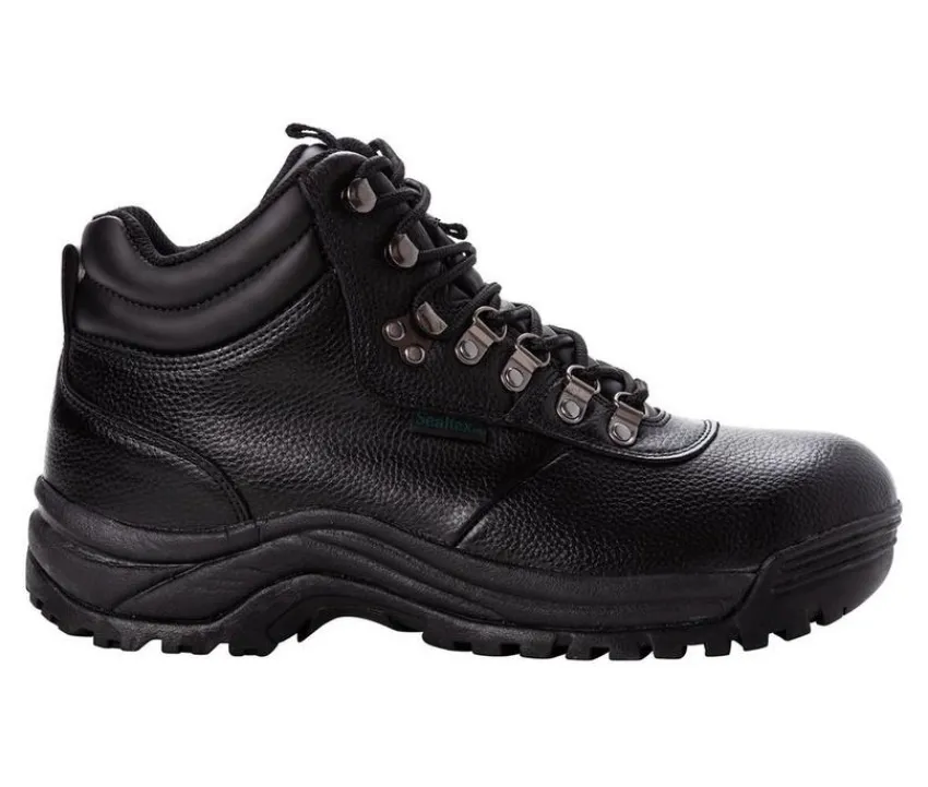 Propet Hiking & Hunting|Boots>Men's Cliff Walker Waterproof Hiking Boots