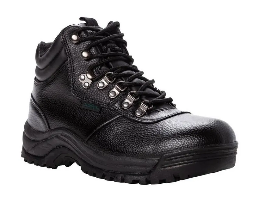 Propet Hiking & Hunting|Boots>Men's Cliff Walker Waterproof Hiking Boots