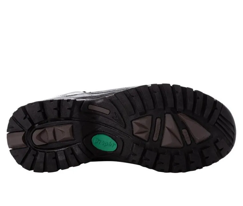 Propet Hiking & Hunting|Boots>Men's Cliff Walker Waterproof Hiking Boots