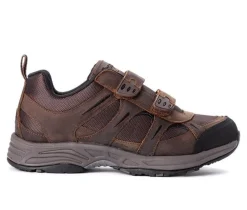 Men's Connelly Strap Walking Shoes|Propet Best