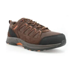 Men's Cooper Waterproof Sneaker Boots|Propet