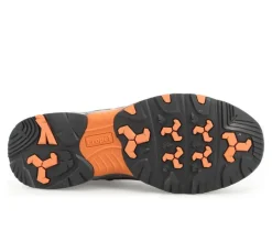 Men's Cooper Waterproof Sneaker Boots|Propet