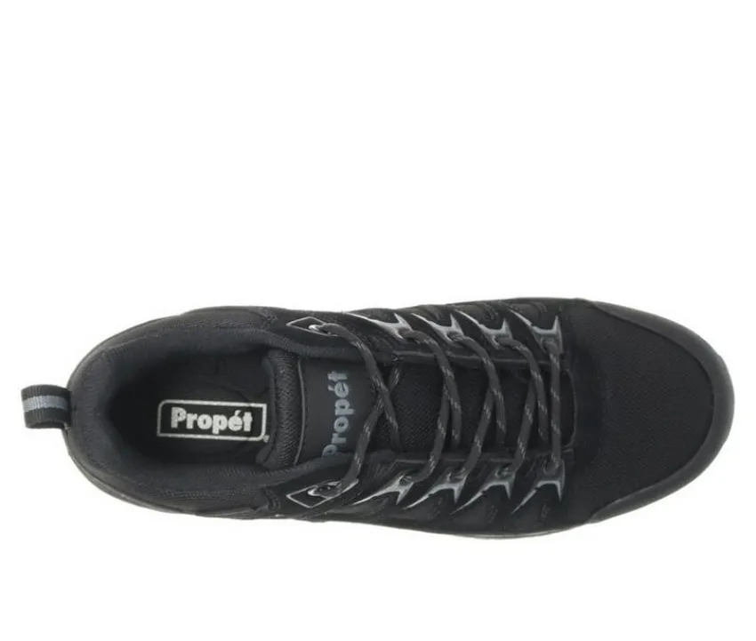 Propet Walking & Hiking|Winter & Snow>Men's Cooper Waterproof Sneaker Boots