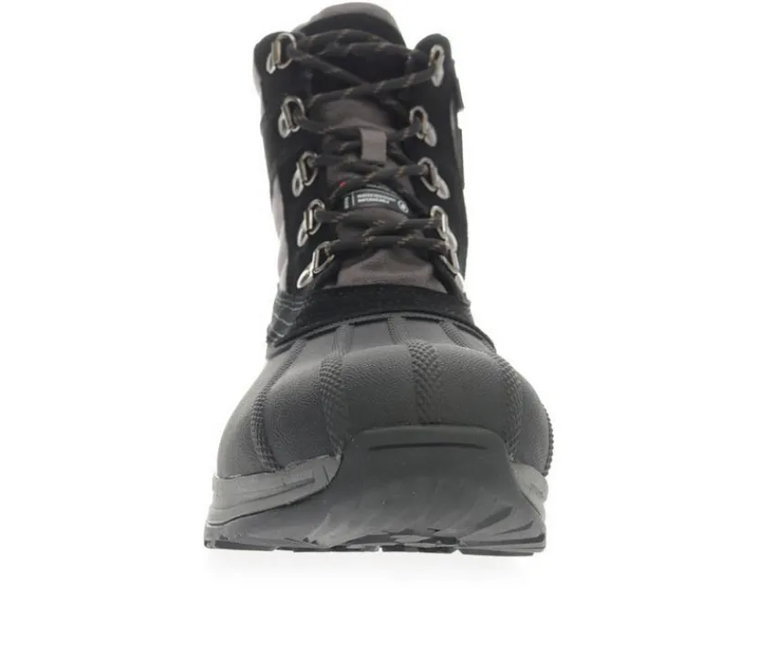 Men's Cortland Waterproof Hiking Boots|Propet New