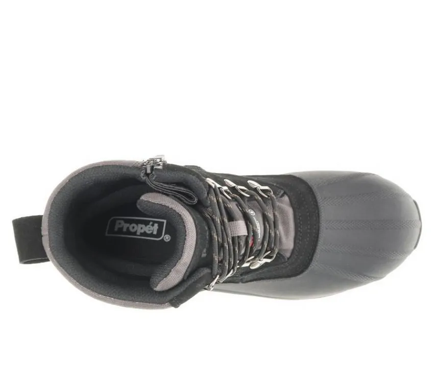 Men's Cortland Waterproof Hiking Boots|Propet New