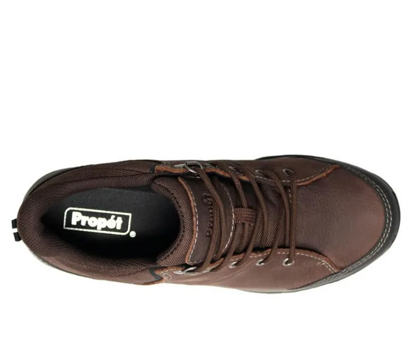 Men's Cruise Hiking Boots|Propet Hot