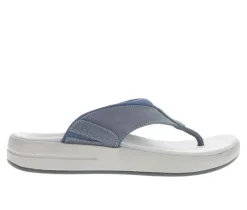 Propet Sandals>Men's Easton Flip-Flops