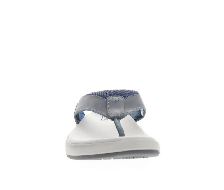 Propet Sandals>Men's Easton Flip-Flops