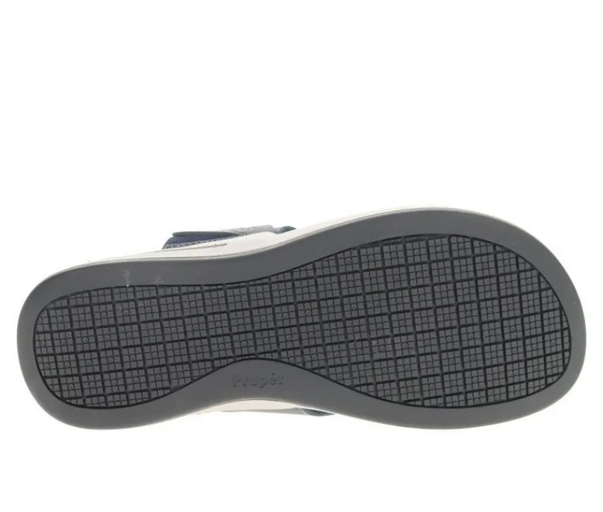 Propet Sandals>Men's Easton Flip-Flops