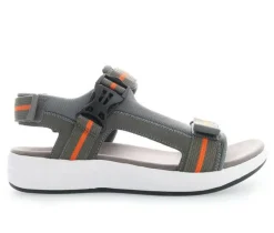 Propet Sandals>Men's Eli Outdoor Sandals