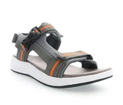 Propet Sandals>Men's Eli Outdoor Sandals