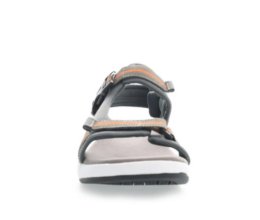 Propet Sandals>Men's Eli Outdoor Sandals
