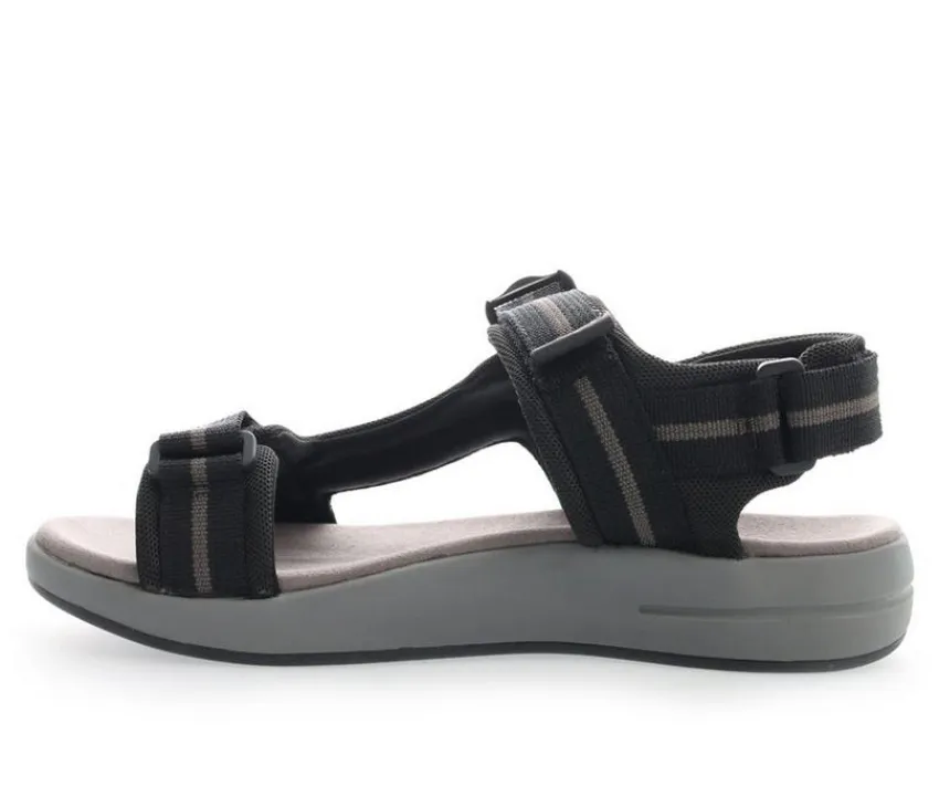 Propet Sandals>Men's Eli Outdoor Sandals