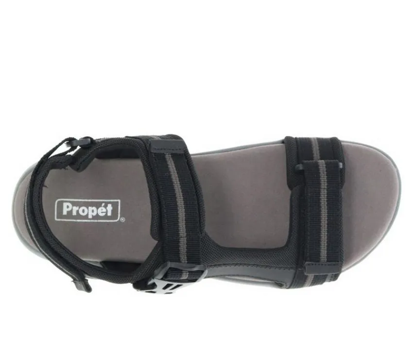 Propet Sandals>Men's Eli Outdoor Sandals