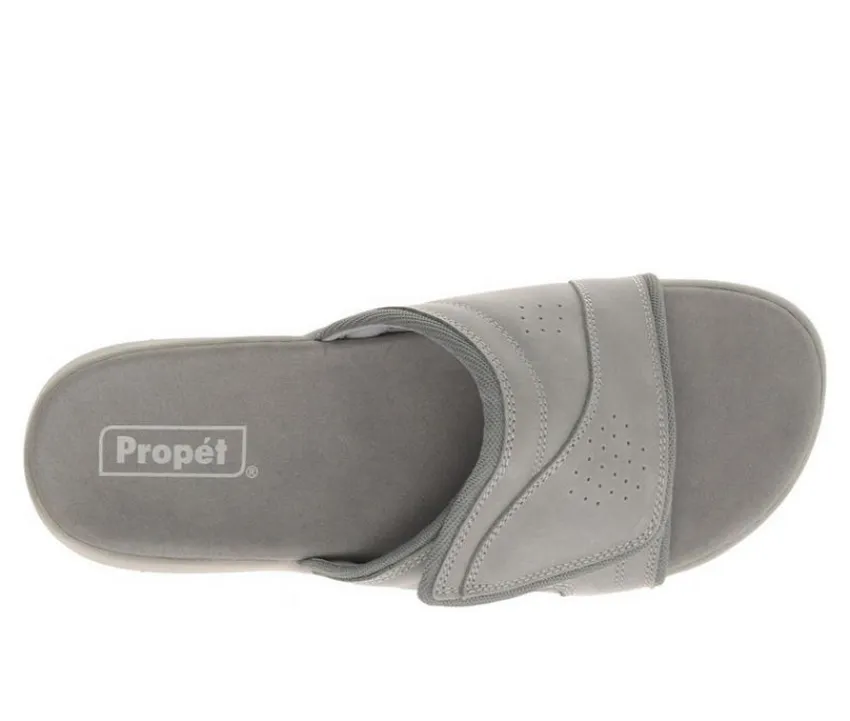 Propet Sandals>Men's Emerson Outdoor Sandals