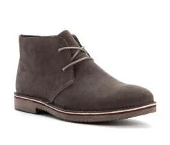 Men's Findley Chukka Boots|Propet
