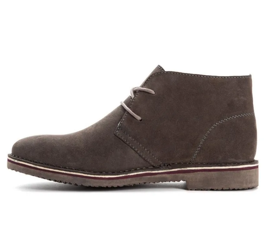Men's Findley Chukka Boots|Propet
