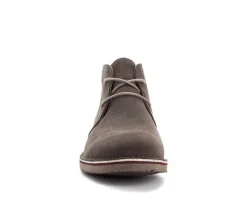Men's Findley Chukka Boots|Propet