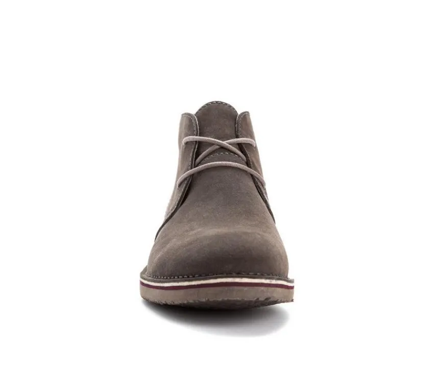 Men's Findley Chukka Boots|Propet