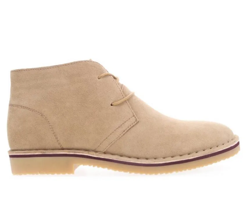 Men's Findley Chukka Boots|Propet Clearance