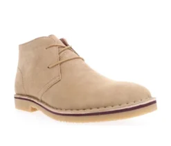 Men's Findley Chukka Boots|Propet Clearance