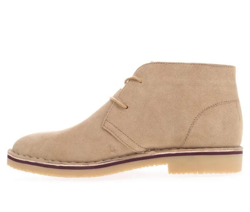 Men's Findley Chukka Boots|Propet Clearance
