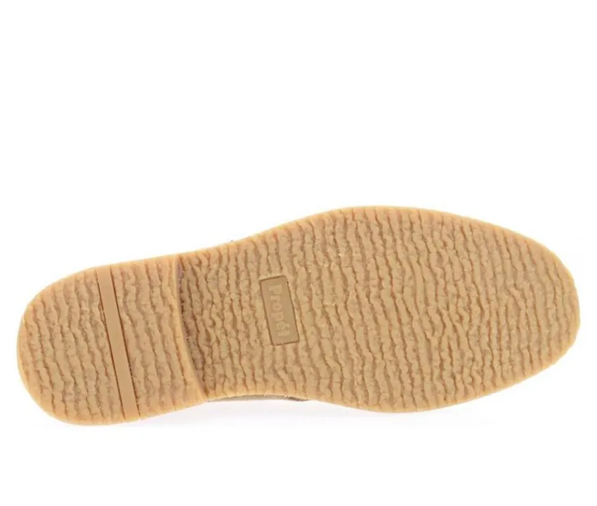 Men's Findley Chukka Boots|Propet Clearance