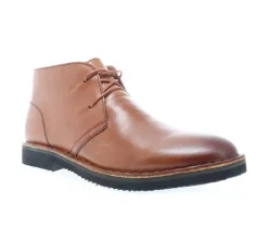 Propet Dress|Chukka & Chelsea>Men's Findley Chukka Boots