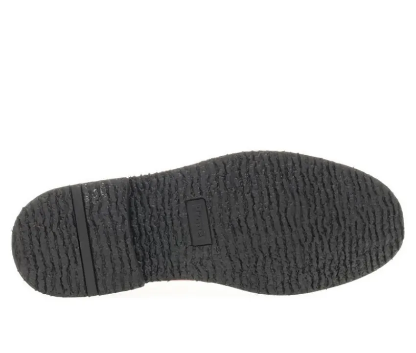 Propet Dress|Chukka & Chelsea>Men's Findley Chukka Boots