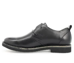 Men's Finn Oxfords|Propet New