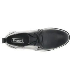 Men's Finn Oxfords|Propet New