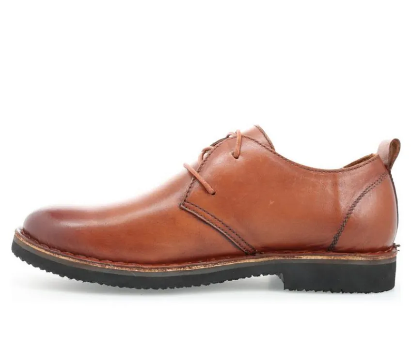 Propet Dress>Men's Finn Oxfords