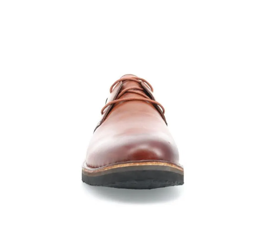 Propet Dress>Men's Finn Oxfords